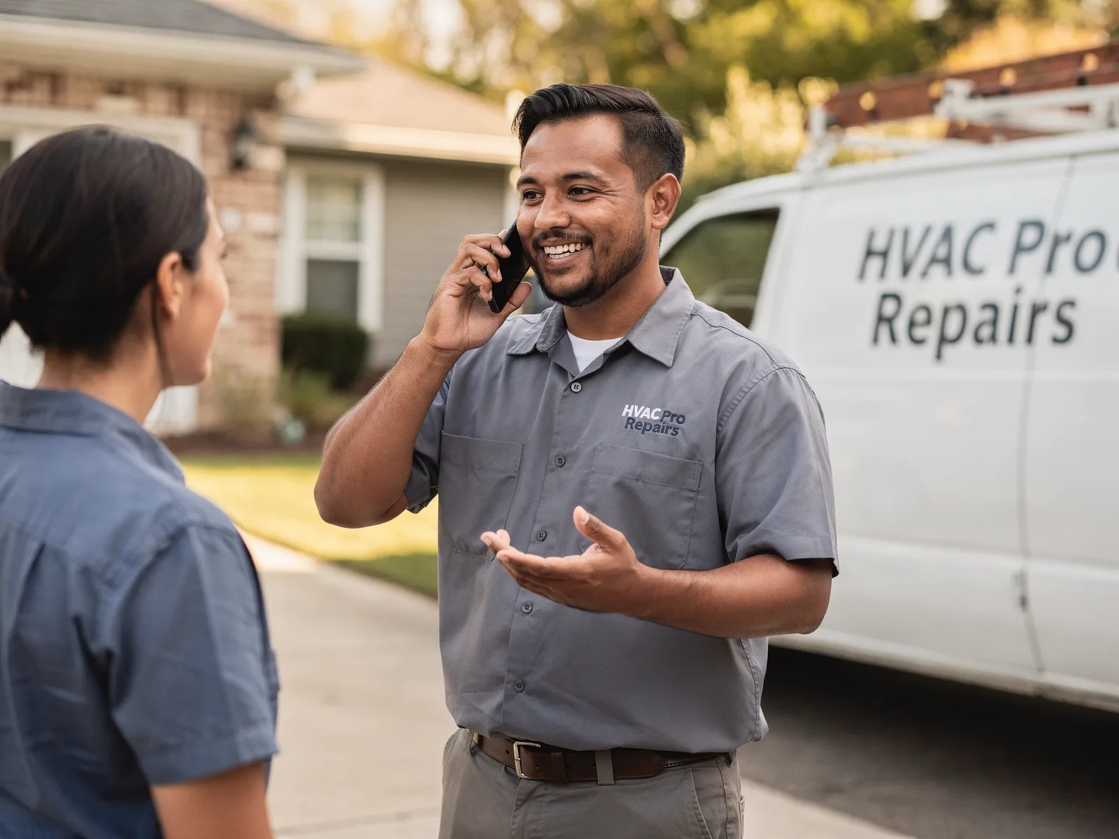 Heat Pump Repair Ponsford, MN FAQs